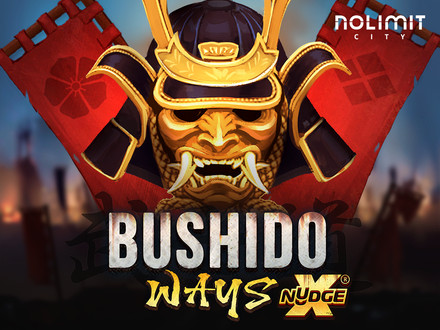 Bushido Ways xNudge slot